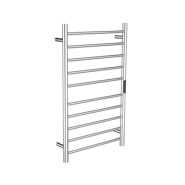 Salle de bain chauffante électrique serviette chauffante électrique séchoir serviette chauffante électrique Rail de serviette séchoir serviette radiateur A5H006