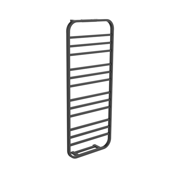 Salle de bain chauffant électrique serviette chauffante électrique séchoir de serviette chauffante électrique Rail de serviette séchoir de serviette radiateur A5H016