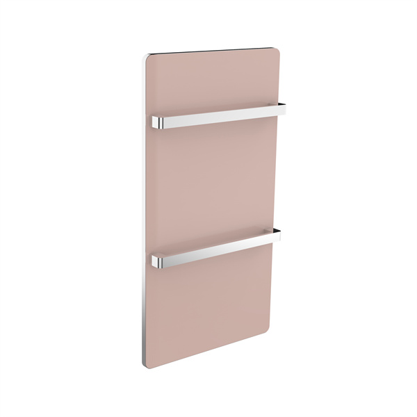 Salle de bain chauffante électrique serviette chauffante électrique séchoir serviette chauffante électrique Rail de serviette séchoir serviette radiateur A5B001
