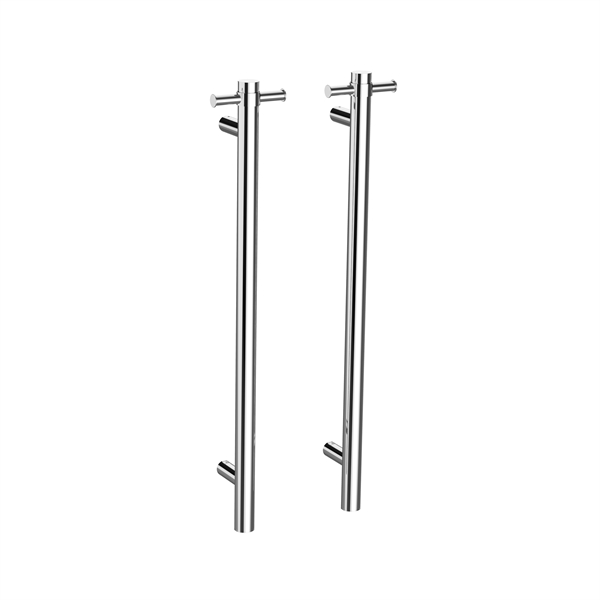 Salle de bain chauffant électrique serviette chauffante électrique séchoir de serviette chauffante électrique Rail de serviette séchoir de serviette radiateur A5Q007