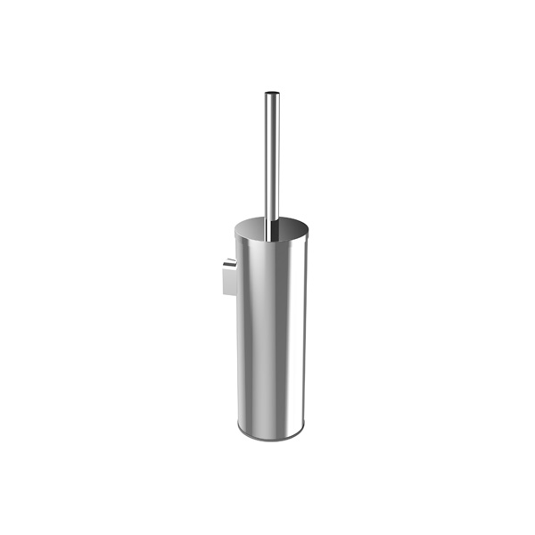 V12 porte-brosse de toilette (mur-mount)