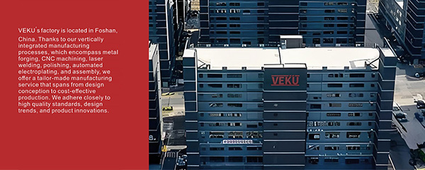Company profile